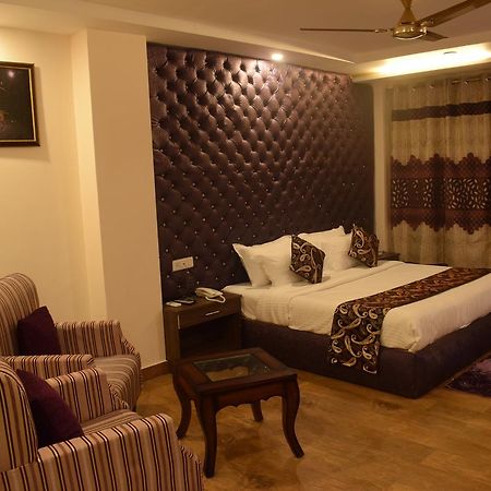 Angel'S Inn Resort ดารัมซาลา ภายนอก รูปภาพ